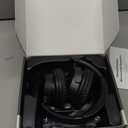 Wireless Headphones for TV, TV Headphones Wireless for Seniors with Transmitter Charging Base, Perfect Audio Sync, Ideal Gift for The Mom, Seniors, Parents