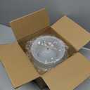 A/C Conditioning Heater Blower Motor Fan Fits for 2000-2013 Subaru Forester, 2008-2014 Subaru Impreza 72240FC010 700206