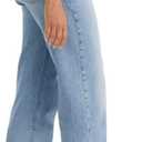 Levi's Women's 94 Baggy Jeans (Blue) Size 30 
