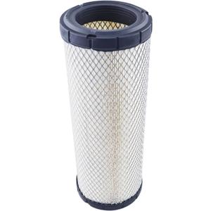 JZGRDN Air Filter TC26-1869A Compatible with Kioti Tractors CK2610 CK2610CHSE CK2610H CK3510 CK3510CH CK3510CHSE CK3510CHSEB CK3510H CK3510HSEB CK3510SEB CK3520 CK3520CHSEB CK3520H