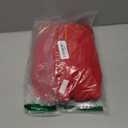 SENSERISE Womens Lounge Sets Sweatsuits 2 Piece Outfit Fall Matching Sweat Sets Airport Travel Outfit Tracksuit (Small, Red)