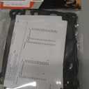 Rebuild Kit For Edelbrock 1406 Carburetor Compatible With Genuine Edelbrock 1477 Carburetor Rebuild Kit for Edelbrock 1406 1405 1400 1403 1407 1411 Carbs Cart AFB 4 barrel Carburetor Rebuild