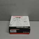 Ignition Coil & Iridium Spark Plug 6Pcs Compatible with Toyota Camry RAV4 Sienna Avalon Highlander Venza 3.5L 2006-2017,Compatible with Lexus IS250 RX350 RX450h 2.5L 3.5L 2006-2015 UF487 90919-A2002