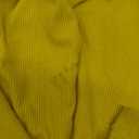 Roselux Womens Long Sleeve Scoop Neck Ribbed Knit Fitted Casual Tops Tee Slim Basic Shirts M