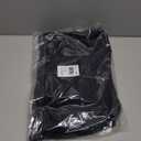 The Children's Place Uniform Fleece Zip Up Hoodie Size Large, Navy