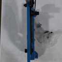 VEVOR Hand Plate Shear 12",Manual Metal Cutter Cutting Thickness1/4 Inch Max,Metal Steel Frame Snip Machine Benchtop 1/2 Inch Rod,for Shear Carbon Steel Plates and Bars