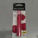 Revlon Kiss Tinted Lip Balm with SPF 20, Hydrating, Flavored, Infused with Natural Fruit Oils, 030 Sweet Cherry, 0.09 oz 
