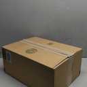 HomeVogue Hobnail Drinking Glasses Set of 12, 12oz & 15oz Vintage Glassware Set Cocktail Glass Set, Embossed Gray Water Tumbler,for Beer, Whiskey,Juice and Various Mixed Drinks