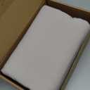 KeaBabies Baby Wrap Carrier - All in 1 Original Baby Carrier Newborn to Toddler Sling, Easy to Wear, Hands Free Bonding, Lightweight, Breathable Infant Wraps (Stone Gray)