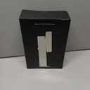 Steamer for Clothes, Portable Handheld Garment Steamer for Fabric Wrinkles Remover, 15s Fast Heat-up, 90ml Water Tank with Heat-Resistant Gloves, Convenient clothes steamer for Home, Travel 2 (Black)