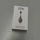 ZK: Worlds First Consumer Product That Naturally Reduces Tension, Pressure & Pulsating Symptoms Through Inner Ear Pressure Stimulation - (Comes with User Instructions Guide)