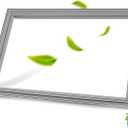 24″×35″ MDS64172919 Freezer Door Gasket Replacement Compatible with LG Kenmore LFC25776ST LFC28768ST, Upgraded 2704730 Refrigerator Gasket Replace AP5787017 MDS38201406 Seal - Unbent