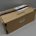 Lanwandeng (5 Sets) All Keyed Same Entry Door Knob and Single Cylinder Deadbolt Combo Set, Matte Black Exterior Door Knobs with Lock and Keys for Entrance and Front Door