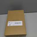 Halloween Pumpkin Gnome Statue with LED Light for Holiday Decorations Indoor Ghost Gnome Pumpkin Holding Ghostly Frog Halloween Props Collectible Figurine Fall Harvest Funny Gifts for Party (Orange)