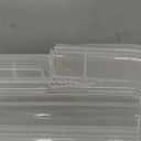 Superio Clear Storage Container with Lid, 16 Quart Plastic Bin for organization, Non-Toxic, BPA Free, Odor-Free, Stackable Latch Box organizer for Home, Dorm, Classroom, Garage, Closet (16 Quart) (16.25"x11"x7.25")