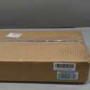 MSI Argento Grigio Vanity Top Sidesplash 21"x4" (Sandy)