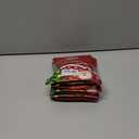 5 x Ornament Hooks  Essential Christmas Tree Decorating Hangers Great Xmas Ornament Hooks for Hanging Christmas Decorations 35 PCS (Round-Upgraded-24pcs)