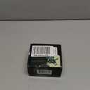 2WAYZ Hose Splitter 2 Way Heavy Duty Outdoor Faucet and Garden Connector - Water Spigot Splitter - Durable All-Metal Y Adapter with Shut-Off Valve - 4 x 4 x 1.5 Inches