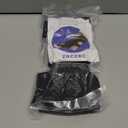 Plantar Fasciitis Night Splint, 3 Adjustable Straps, 85-90 Scientific Dorsiflexion, Design Relieves Pain From plantar Fasciitis, Arch Pain, Foot Drop, And Achilles Tendonitis, Black (1Pcs)