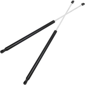 ECCPP Lift Support Rear Liftgate Replacement Struts Gas Springs Fit for Nissan Quest 2011-2017 Set of 2