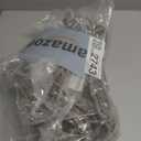 MIULEE Decorative Chenille Check Throw Pillow Covers Vintage Plaid Couch Pillows 20x20 Inch Set of 2 Neutral Boho Farmhouse Cushion Covers Modern Spring Home Decor for Sofa Bed Living Room Taupe Grey