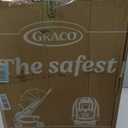 Graco TriRide 3-in-1 Reclining Car Seat, Kipling - Rear & Forward Facing Car Seat, Highback Booster, Adjustable Headrest