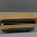 Coat Rack, Freestanding Coat Rack with 8 Hooks and 3 Adjustable Size Tree Coat Racks for Bedroom, Hallway, Entrance, Office, for Hats, Coats, Scarves, Handbags (1 PC, Black)