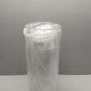 Liotww Extra Large Acrylic Cylinder Clear Vase for Floor, 20 in Tall Big Wide Mouth Plastic Unbreakable Hurricane Flower Vases of 3 for Home Decor (D 8", D 6", D 4.8" + 2 Holder)