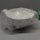 Nordic Ware Better Batter Bowl, White, 10 Cups