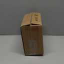 Ball Regular Mouth 32-Ounces Mason Jar with Lids and Bands, Clear,(Pack Of 2)