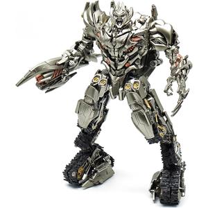 Deformation Robot Toys, Deformation Action Figure Toys Studio Series KO SS13 Tank Mode for Kids Boys Girls