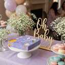 5 x ibohr 50Pcs Easter Napkins, Cute Cocktail Napkins with Eggs & Carrots, 6.5 Inch Disposable Paper Napkins for Easter Party Supplies, Spring Table Decor