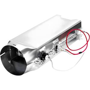 Upgraded DLE0442W DLE2516W DLE5977S DLEX7177RM Heating Element, Fit for LG Kenmore Dryer DLE7177RM DLE5977B DLE3777W DLE3733W DLE2532W DLE2101W DLE1310W DLE0332W DLE2140W DLE2514W DLE7177WM