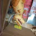 Primal Hatch Jurassic World Interactive T-Rex Toy Dinosaur Egg, One Size