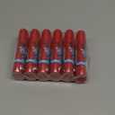 Old Spice Aluminum Free Deodorant for Men, 24/7 Odor Protection, 24/7 Freshness & Lasting Scent, Goes on Clear, Krakengard with Deep Ocean Scent, 2.6 oz (Pack of 6)