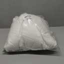 White Cloth 72"x 28"inch