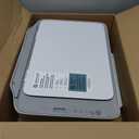 HP DeskJet 2923 Wireless All-in-One Color Inkjet Printer, Scanner, Copier, 6 Month Trial of Instant Ink Included, AI-Capable (B18JWA)