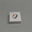 Smart Rings for Women Fitness Ring Heart Rate Monitor Sleep Tracker Blood Pressure Health Ring Step Counter Calories Pedometer Waterproof Retro Vintage Ladies Anillo Inteligente