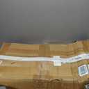 NUPTIO Large Flower Centerpieces for Tables: 17.7 inch Diameter White Artificial Flower Ball Arrangement 10 Pcs for Wedding Party Centerpiece - Fake Floral Rose for Bridal Shower Decorations