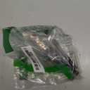 Charlotte Tilbury Exagger-Eyes Instant Volume Mascara Makeup  Volumizing, Lengthening, No-Clump Mascara with 28-Hour Smudge-Proof & Flake-Proof Wear  All Day Wear Formula