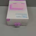 Frida Mom 8pc Postpartum Underwear, Disposable Boyshort Panties, Stretch Support, New Mom Essentials, Medium (28in-42in)