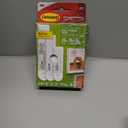 Command Picture Hanging Strips Variety Pack, Damage Free Hanging Picture Hangers, No Tools Wall for Living Spaces, White, 2 Medium Pairs, 6 Pairs and 8 Extra Large Pairs
