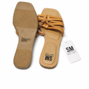 SM New York Comfortable Sandals for Women Size 8