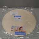 Wood Circles 16 inch, 1/8 Inch Thick, Birch Plywood Discs, Pack of 1 Unfinished Wood Circles for Crafts, Wood Rounds by Woodpeckers