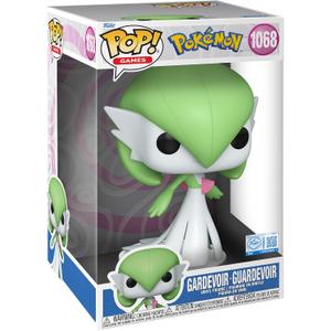 Funko Pop! Jumbo: Pokemon - Gardevoir