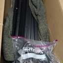 GarveeHome 6 in Queen Bed Frame, Heavy Duty Metal Platform Bed Frame with Durable Iron Slat Support and Legs, No Box Spring Required, No Screws Needed, Support Up to 800 LBS