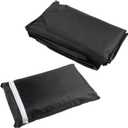 Parrot Cage Cover Waterproof Extra Large Bird Cage Cover for Parakeet Cockatiel Conure Outdoor Garden(84 * 59 * 104cm)