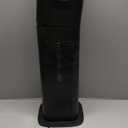 Smart Humidifiers Large Room Bedroom Home, 2.11Gal(8L) Quiet Top Fill Cool Mist Humidifier, Smart App & Remote Control, 3 Speed Humidifier with 360 Nozzle, Humidity Setting for Baby Office (Black)