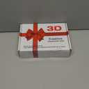 Acrylic Dry Erase Board 16 Colors Can Remote Control Light 7.3x5x0.2 Clear Desktop Note Memo Board, Includes Dry Erase Markers, Rewritable Night Light with Message Board, Soft Light Desk Lamp Gift