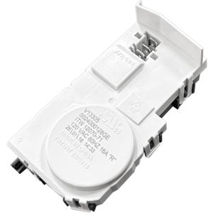 WH01X29528 AP6985313 Washer Door Lock | Fits for GE Front Load Washing Machine Replaces v13305,EAP12749276, 4958749, PS12749276, PD00060769 Door Lock